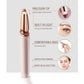 Portable Mini Flawless Eyebrow Trimmer [35% DISCOUNT]