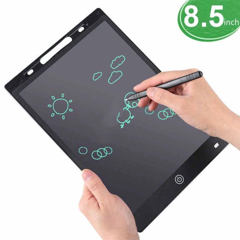 Drawing Tablet – LCD Writing Tablet 【Hot Sale】